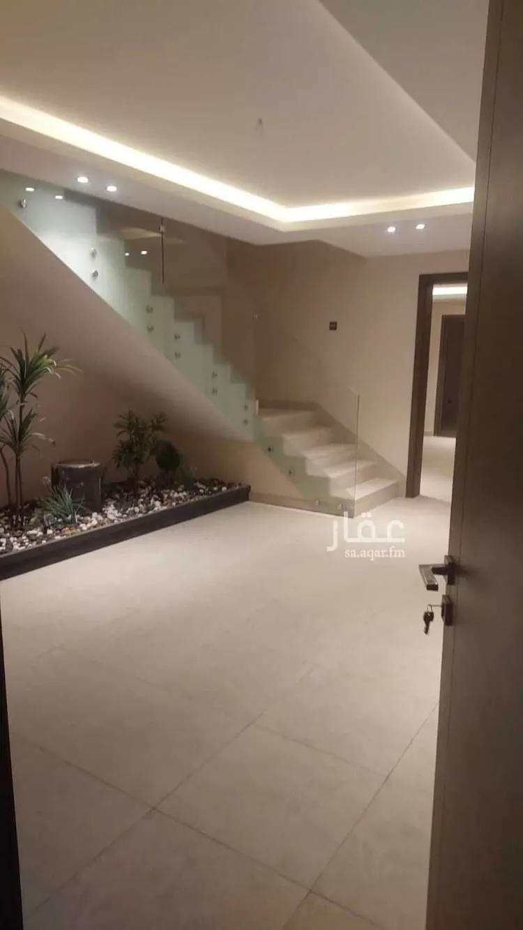 فيلا للإيجار في شارع معاذ التيمي, حي الحزم, مدينة الرياض, منطقة الرياض