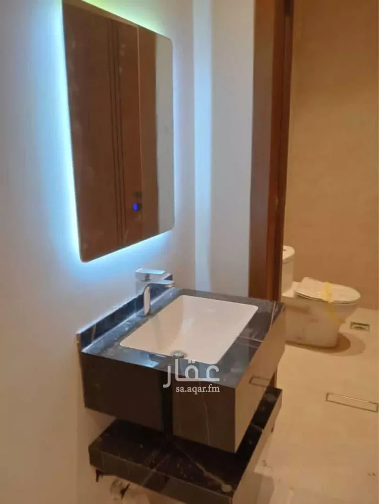 شقة للإيجار في شارع ابن نشوان, حي الحزم, مدينة الرياض, منطقة الرياض صورة 5