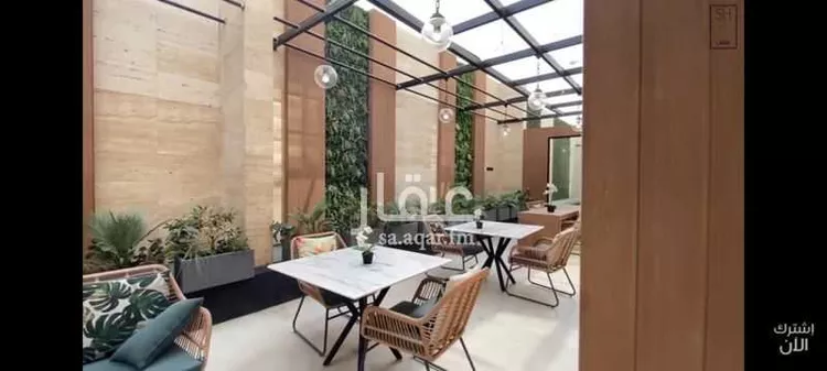 شقة للإيجار في شارع ابها ، حي الملقا ، الرياض ، منطقة الرياض صورة 2