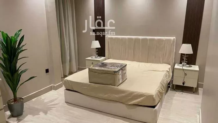 شقة للإيجار في شارع ابها, حي الملقا, مدينة الرياض, منطقة الرياض صورة 5