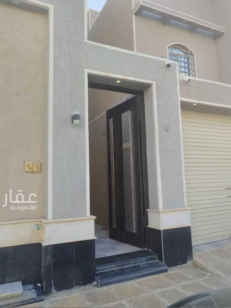 شقة للإيجار في شارع عمر بن وهب ، حي المهدية ، الرياض ، منطقة الرياض