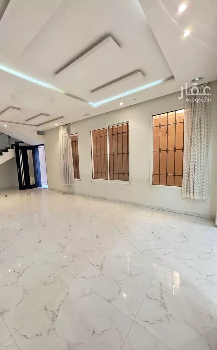 فيلا للإيجار في شارع عمر بن وهب ، حي المهدية ، الرياض ، منطقة الرياض صورة 5