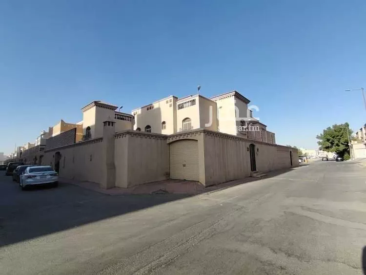 فيلا للبيع في شارع الحديبية, حي الروابي, مدينة الرياض, منطقة الرياض صورة 3