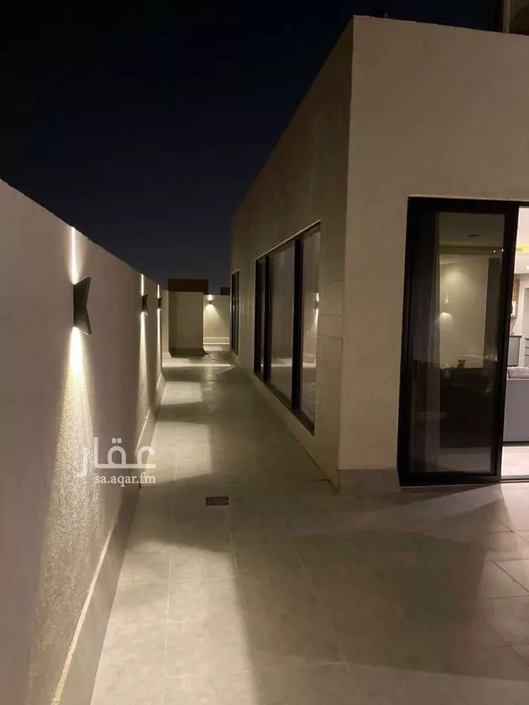 شقة للإيجار في شارع الوفاء, حي الملقا, مدينة الرياض, منطقة الرياض صورة 3