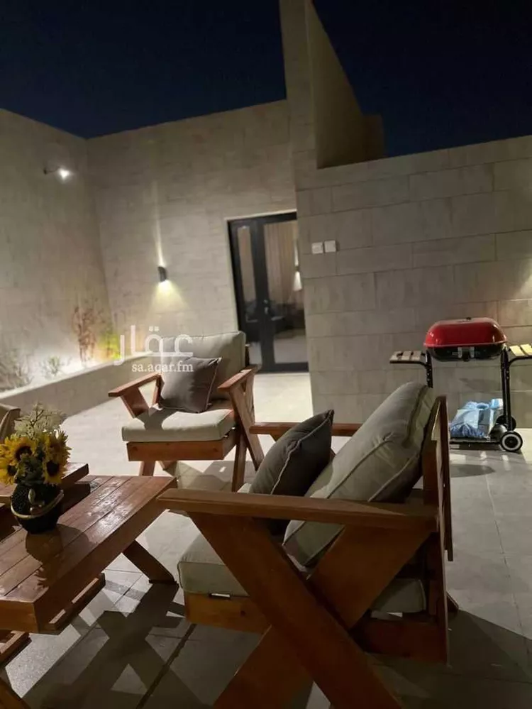 شقة للإيجار في شارع الوفاء, حي الملقا, مدينة الرياض, منطقة الرياض صورة 2