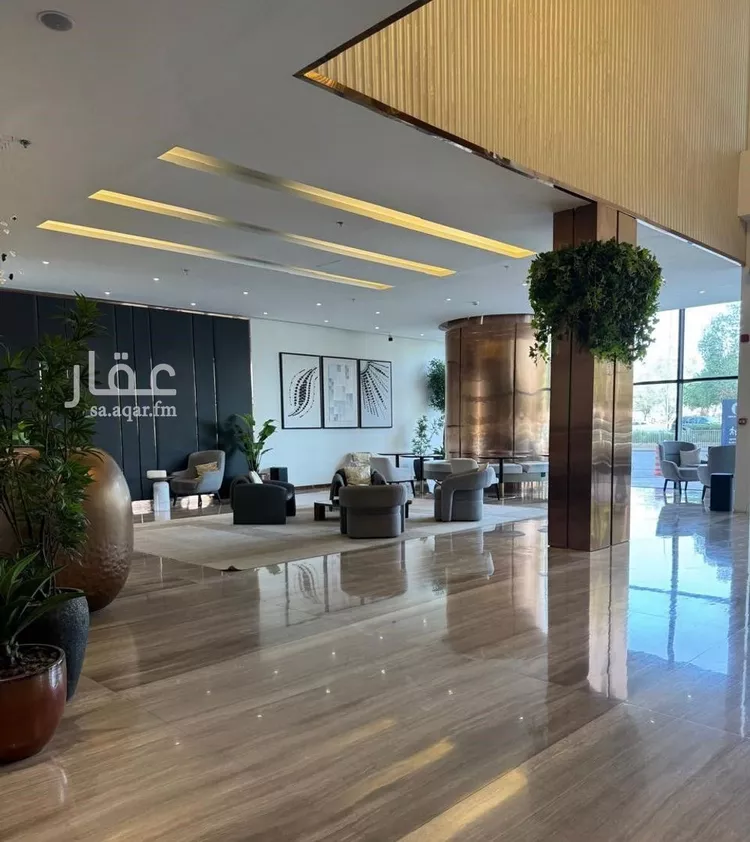 برج للإيجار في شارع الملك فهد الفرعي, حي الرحمانية, مدينة الرياض, منطقة الرياض صورة 2