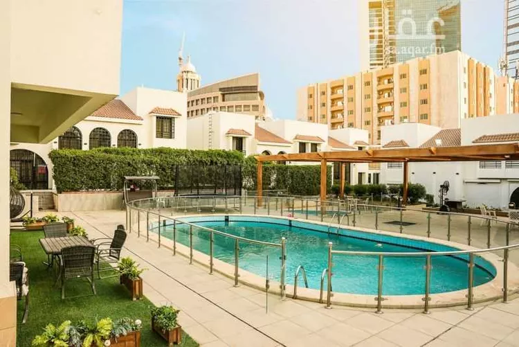 فيلا للإيجار في شارع الحفار, حي العليا, مدينة الرياض, منطقة الرياض صورة 2