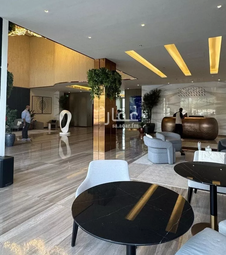 برج للإيجار في شارع الملك فهد الفرعي, حي الرحمانية, مدينة الرياض, منطقة الرياض صورة 3