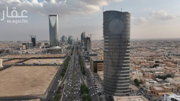 Commercial Office for Rent in Riyadh Ar Rahmaniyah