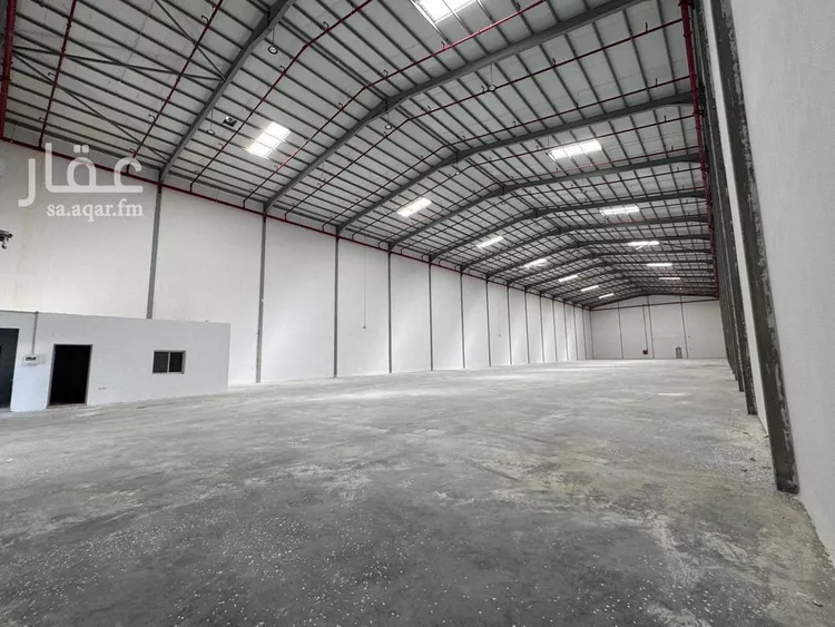 مستودع للإيجار في شارع طريق الخرج, حي المدينة الصناعية الجديدة, مدينة الرياض, منطقة الرياض صورة 5