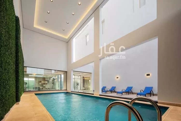 شقة للإيجار في شارع طريق الدمام, حي المونسية, مدينة الرياض, منطقة الرياض صورة 3