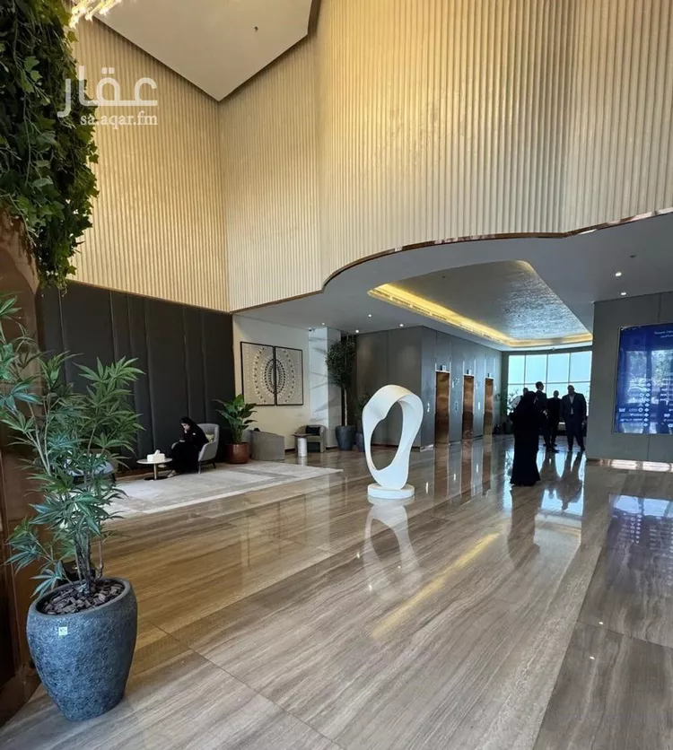 Commercial Office for Rent in Riyadh Ar Rahmaniyah صورة 4