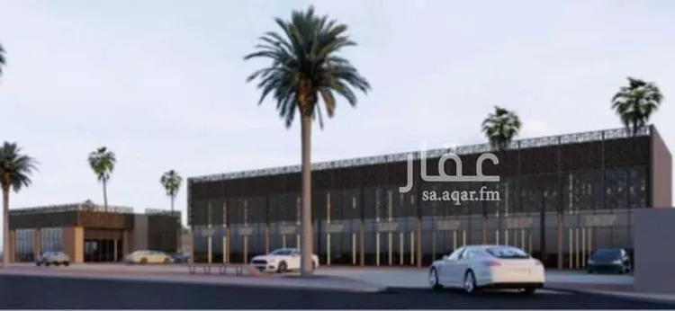 محل للإيجار في شارع الامير مشعل ابن ماجد ابن عبدالله, حي الشراع, مدينة جدة, منطقة مكة المكرمة صورة 2