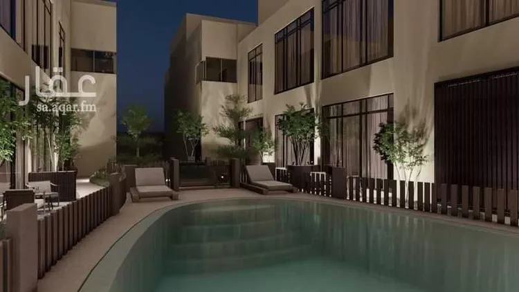 دور للإيجار في شارع ابن ابي الفخار, حي العليا, مدينة الرياض, منطقة الرياض صورة 4