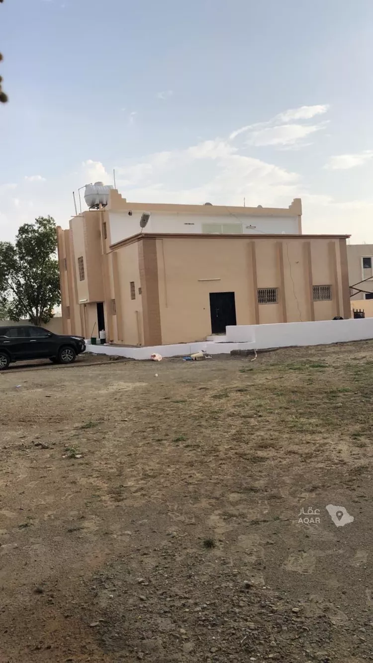 فيلا للإيجار في حي الصناعية ، المجاردة 2