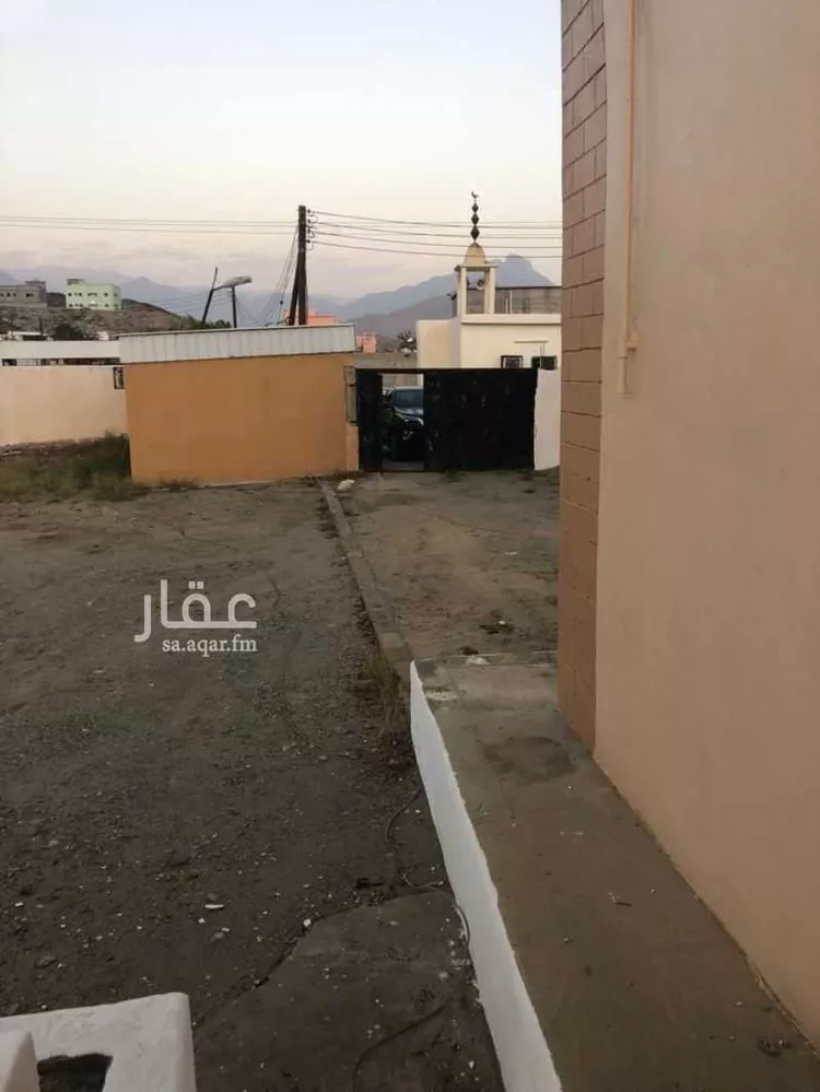 دور للإيجار في شارع الفضل ابن مهران ، مملح ، المجاردة صورة 4