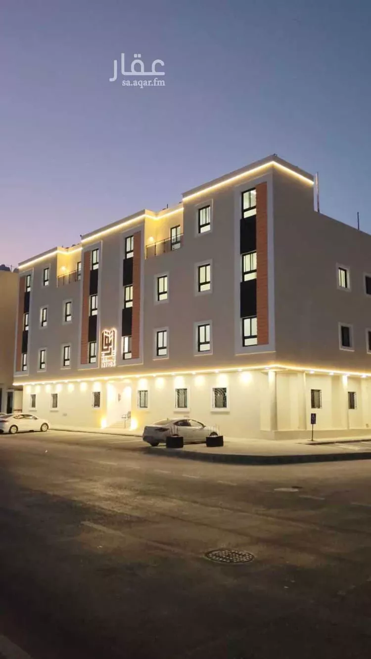 شقة للبيع في شارع عجمان, حي الدار البيضاء, مدينة الرياض, منطقة الرياض 6
