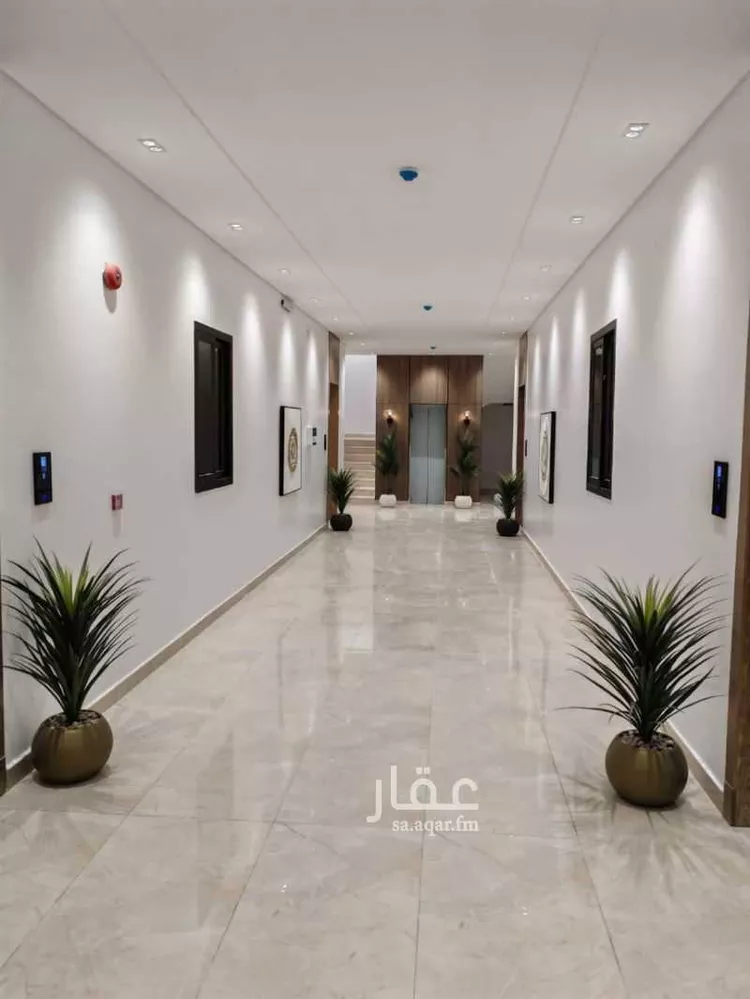 شقة للبيع في شارع عجمان, حي الدار البيضاء, مدينة الرياض, منطقة الرياض