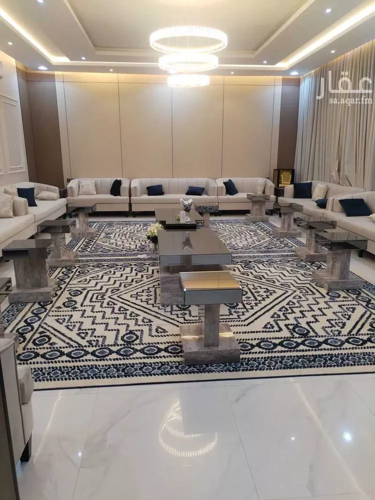 فيلا للبيع في شارع الطفيل ابن الحارث ، حي الراشدية ، الخرج ، الخرج صورة 4