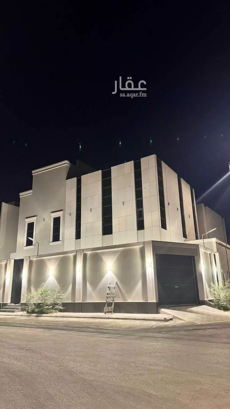 فيلا للإيجار في شارع أبي محمد الأصبهاني ، حي الرمال ، الرياض ، منطقة الرياض صورة 4