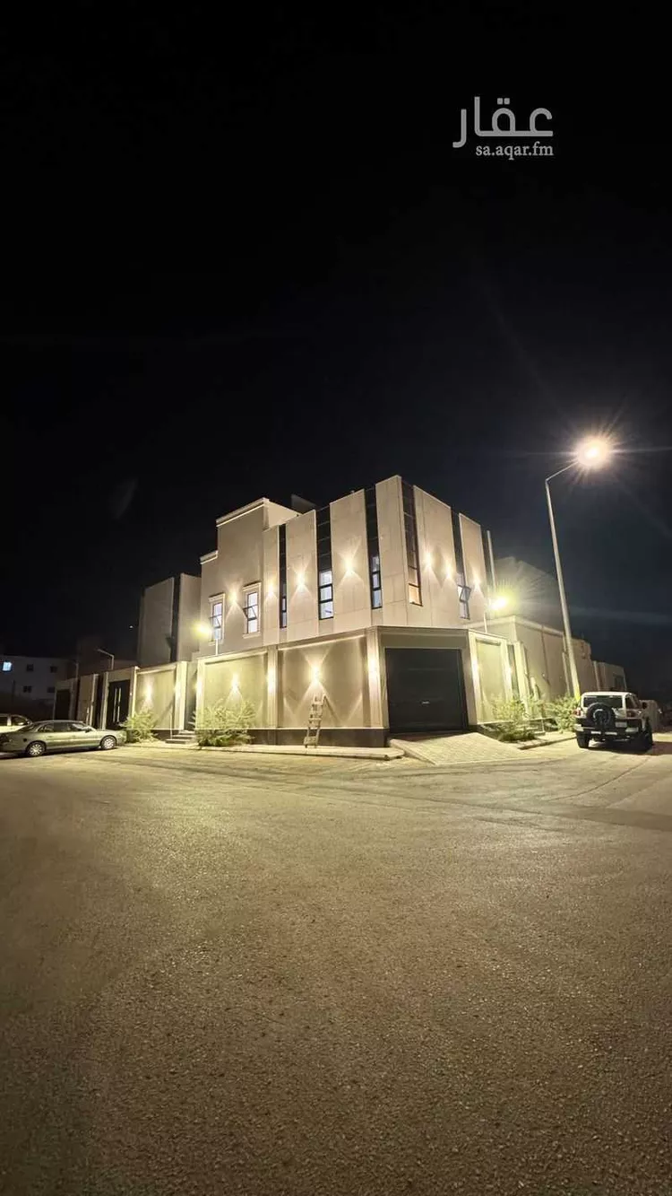 Villa for Sale in Riyadh Ar Rimal