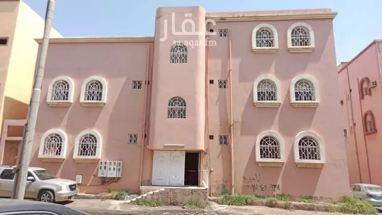 عمارة للبيع في شارع رافع مولى عبيد ابن عمير الاسلمي ، حي الحوية ، الطائف ، الطائف