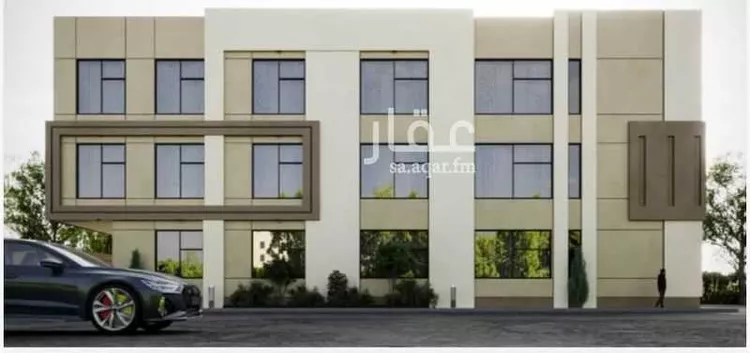 شقة للبيع في شارع تقى الدين التميمى, حي المهدية, مدينة الرياض, منطقة الرياض صورة 2