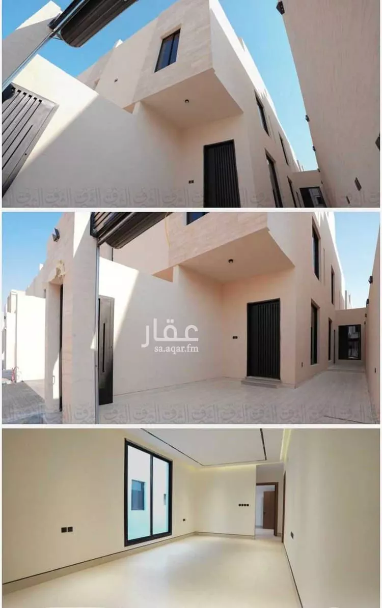 دور للبيع في شارع الضياء, حي الجنادرية, مدينة الرياض, منطقة الرياض صورة 2