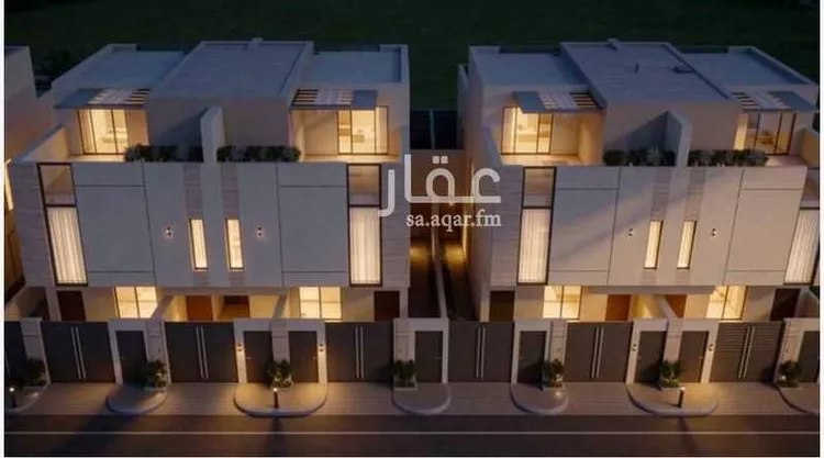 Floor for Sale in Riyadh Al Janadriyah