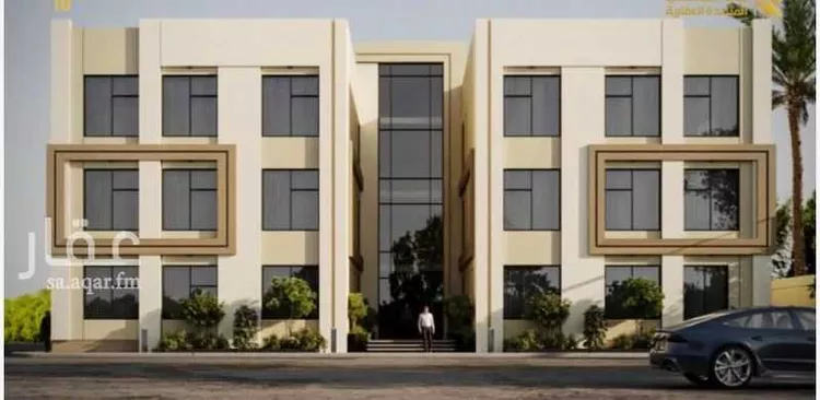 Apartment for Sale in Riyadh Al Mahdiyah