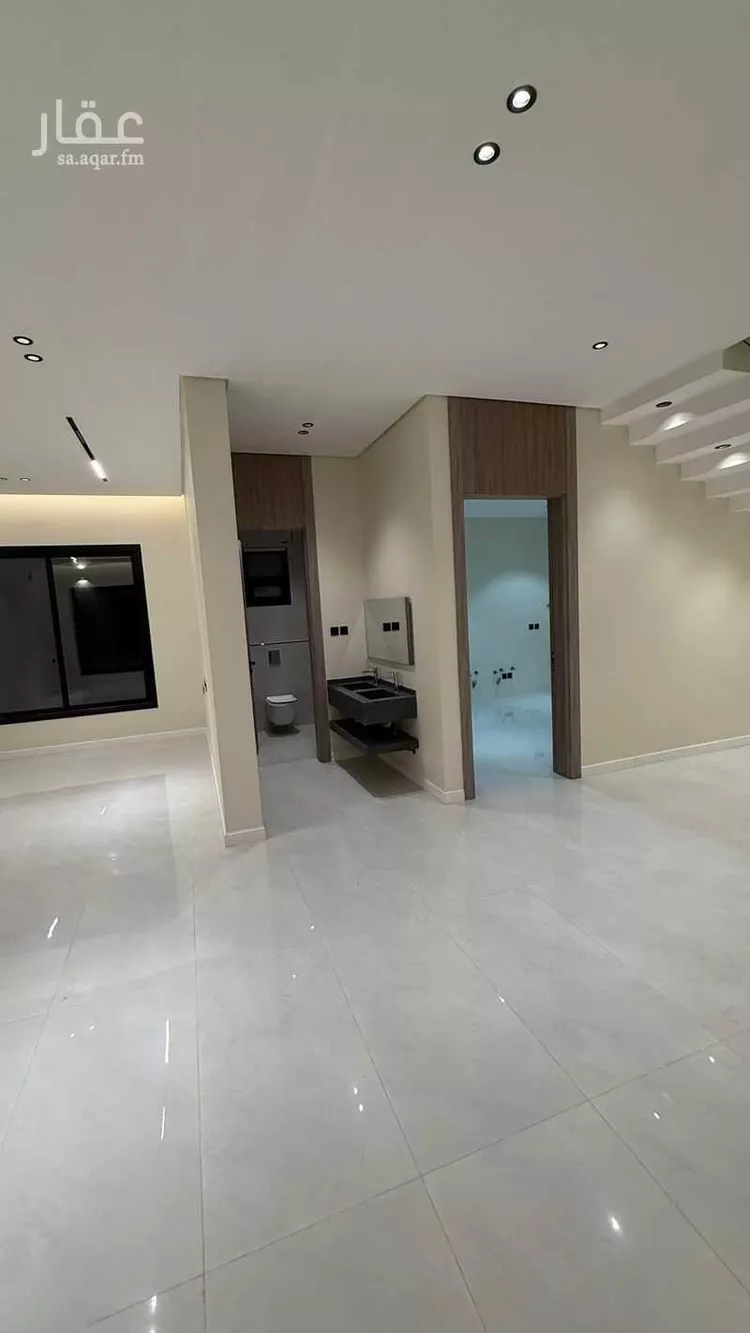 فيلا للبيع في شارع ابن غزال, حي العريجاء الغربي, مدينة الرياض, منطقة الرياض صورة 5