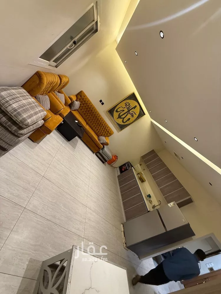 شقة للإيجار في شارع خديجة بنت خويلد, حي العريجاء الغربي, مدينة الرياض, منطقة الرياض 1 صورة