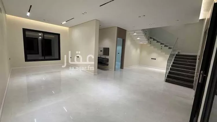 فيلا للبيع في شارع ابن غزال, حي العريجاء الغربي, مدينة الرياض, منطقة الرياض صورة 4