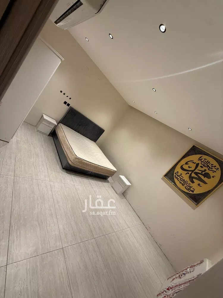 شقة للإيجار في شارع خديجة بنت خويلد, حي العريجاء الغربي, مدينة الرياض, منطقة الرياض صورة 3