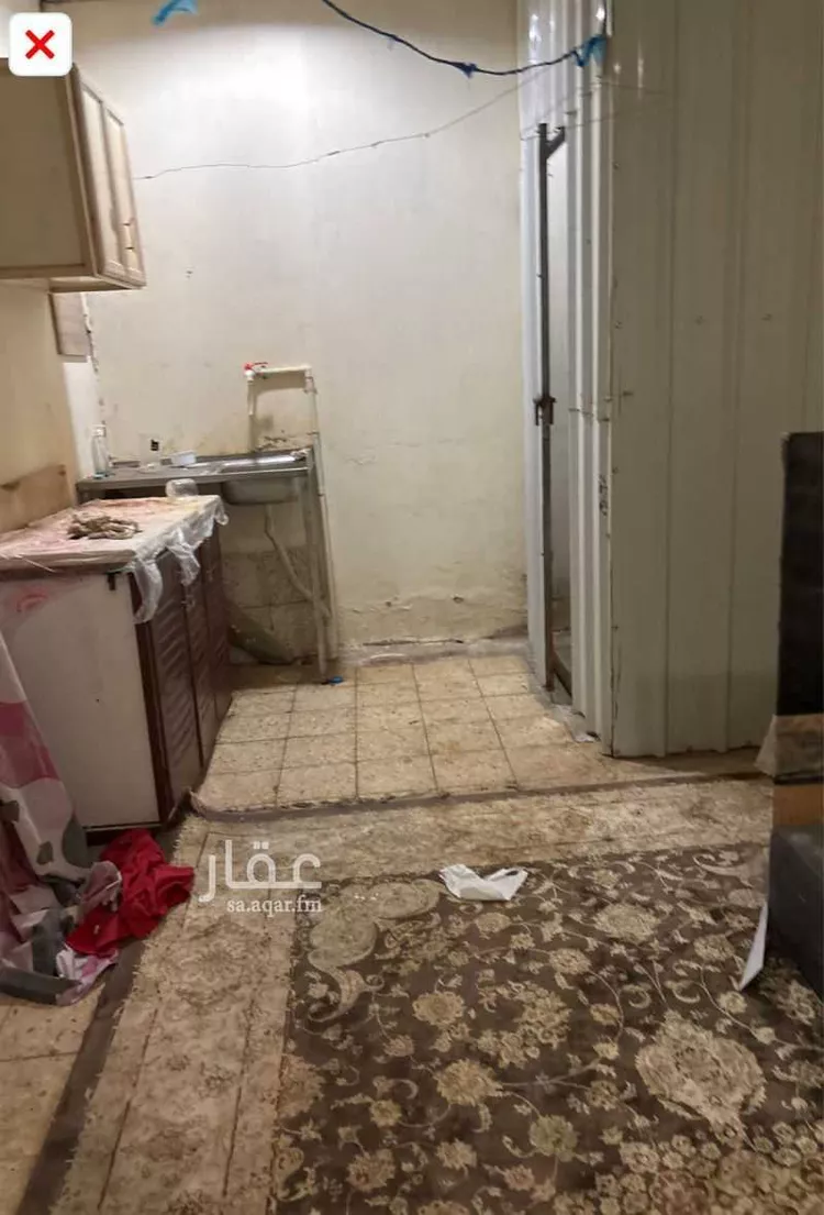 غرفة للإيجار في شارع صالح عبدالرحمن العبدلي, حي الوفاء, مدينة عنيزة, منطقة القصيم صورة 2