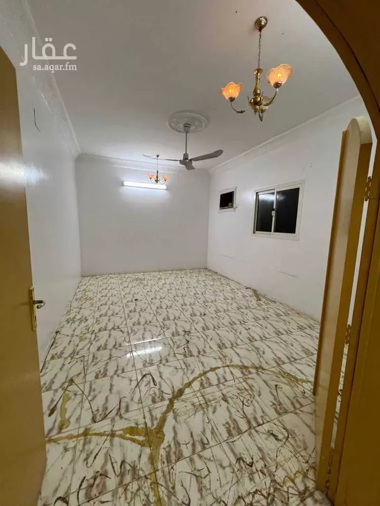 شقة للإيجار في حي الوسطى ، عنيزة ، عنيزة صورة 5