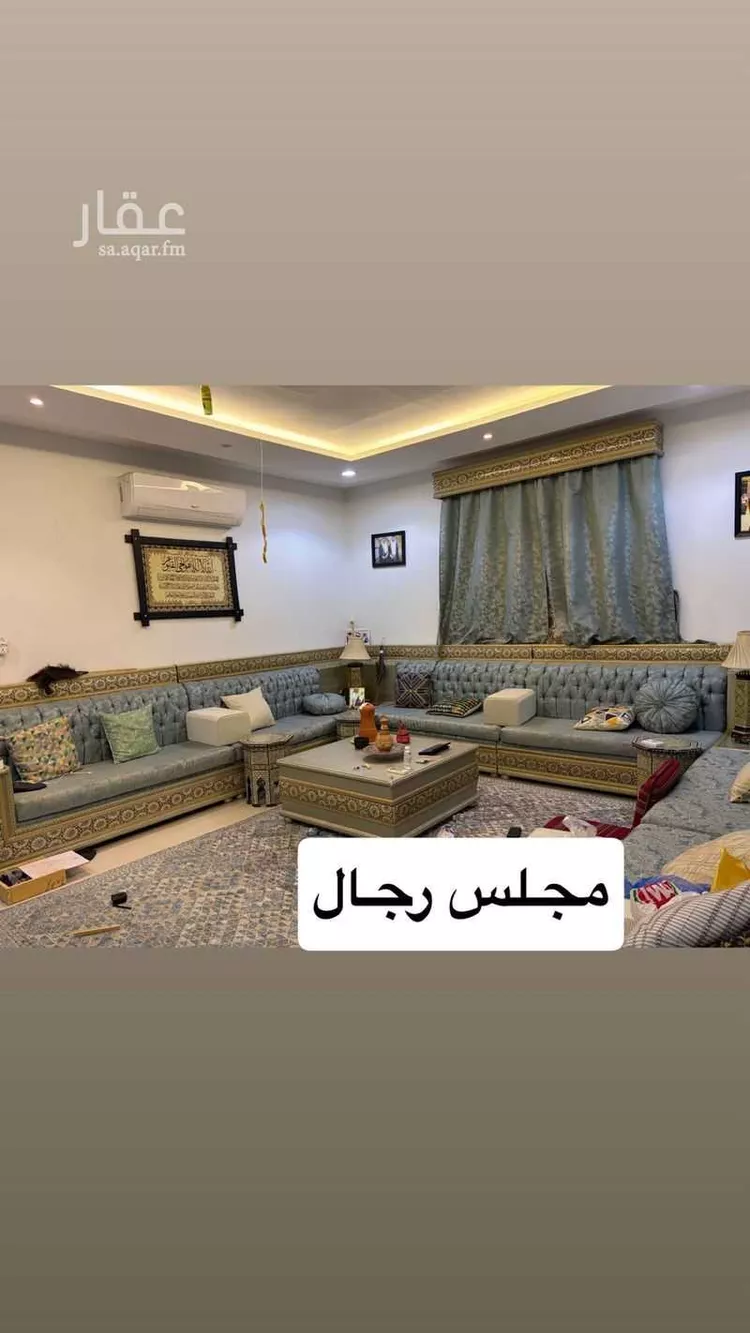 فيلا للبيع في حي ، شارع رقم 109 ، حي ظهرة لبن ، الرياض ، منطقة الرياض صورة 3