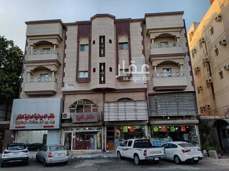 شقة للإيجار في شارع الشاكرين ، حي الصفا ، جدة ، جدة
