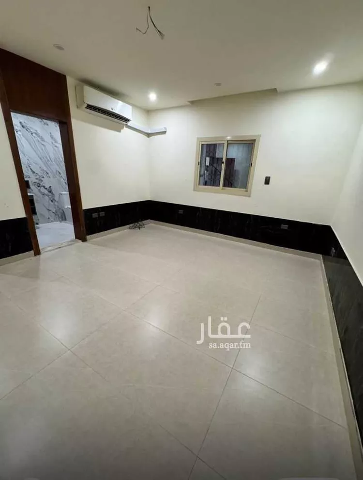 شقة للإيجار في شارع يونس سلامه ، حي الروضة ، جدة ، جدة