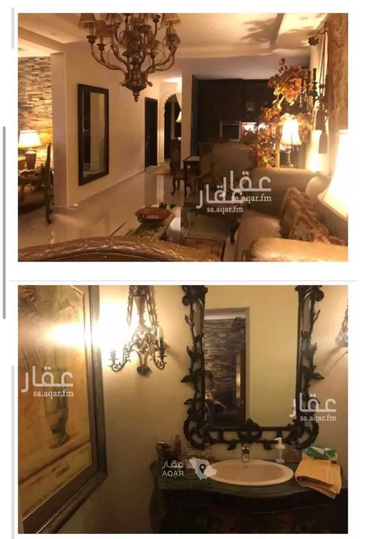 شقة للبيع في شارع ضمره بن انيس, حي الزهراء, مدينة جدة, منطقة مكة المكرمة 4
