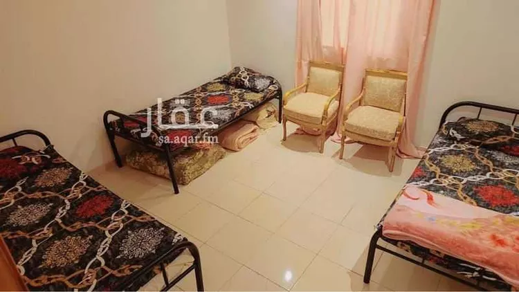 شقة للإيجار في شارع الحكم بن كيسان ، حي أم الجود ، مكة ، منطقة مكة المكرمة صورة 5