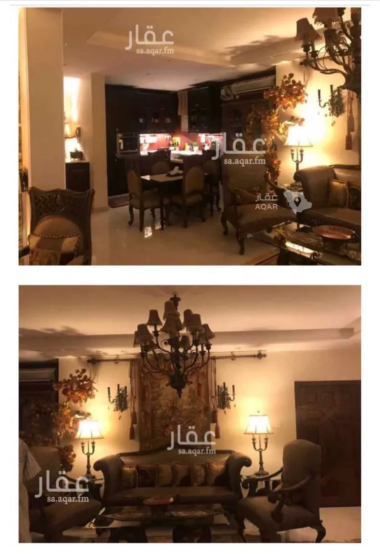 شقة للبيع في شارع ضمره بن انيس, حي الزهراء, مدينة جدة, منطقة مكة المكرمة 3