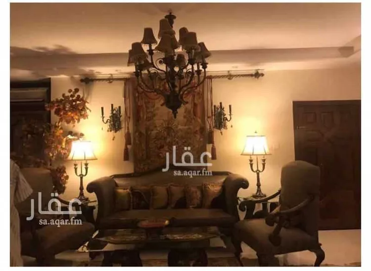 شقة للبيع في شارع ضمره بن انيس, حي الزهراء, مدينة جدة, منطقة مكة المكرمة صورة 2