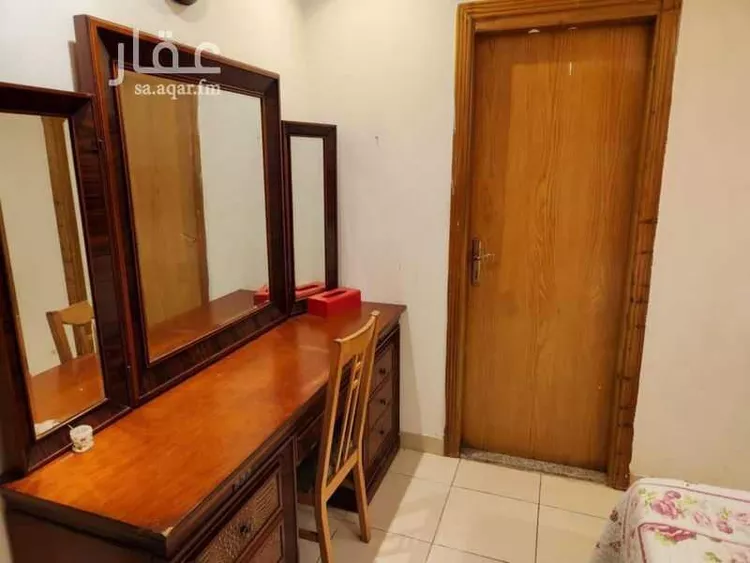 شقة للإيجار في شارع الحكم بن كيسان ، حي أم الجود ، مكة ، منطقة مكة المكرمة