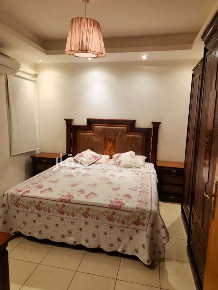 شقة للإيجار في شارع الحكم بن كيسان ، حي أم الجود ، مكة ، منطقة مكة المكرمة صورة 3