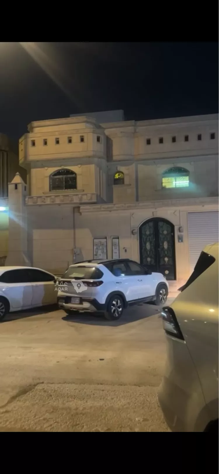 شقة للإيجار في شارع رقم 120 ، حي الجنادرية ، الرياض ، منطقة الرياض