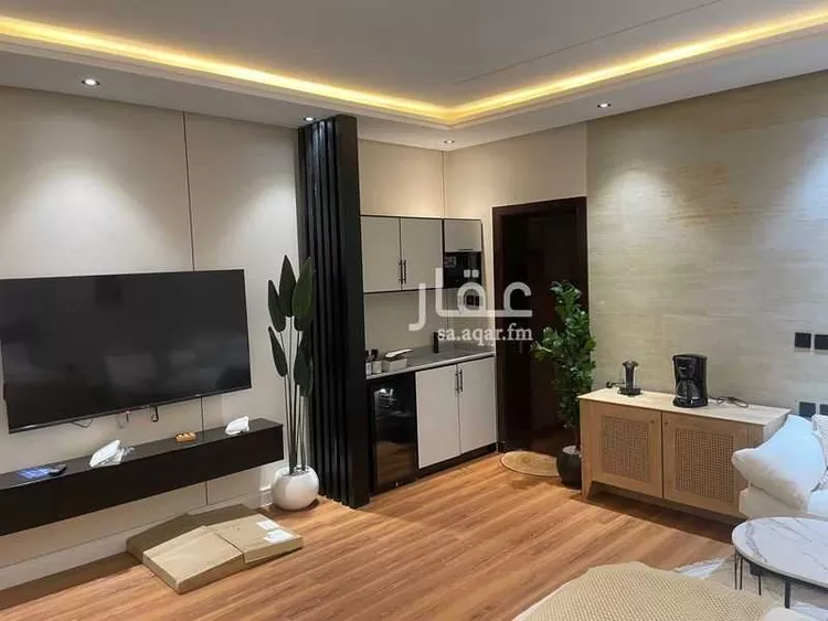 شقة للإيجار في شارع السعادات ، حي القيروان ، الرياض ، منطقة الرياض صورة 2