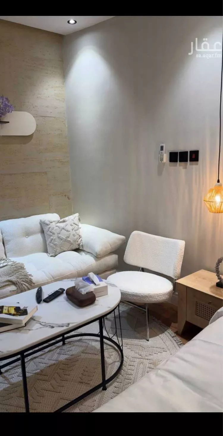 شقة للإيجار في شارع السعادات ، حي الملقا ، الرياض ، منطقة الرياض صورة 2