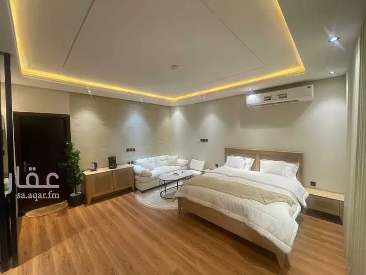 شقة للإيجار في شارع السعادات ، حي القيروان ، الرياض ، منطقة الرياض