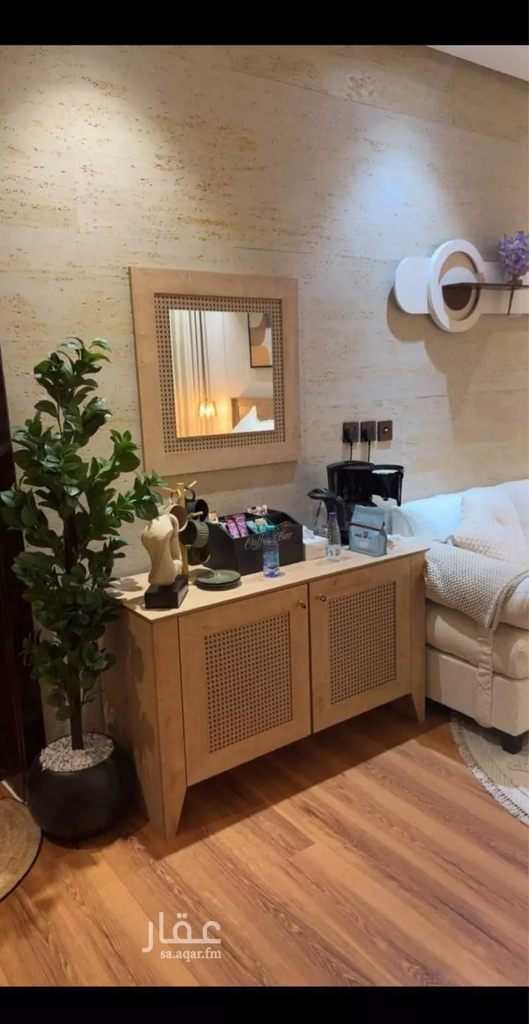 شقة للإيجار في شارع السعادات ، حي الملقا ، الرياض ، منطقة الرياض صورة 4